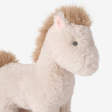 Elegant Baby Plush Pony Pull Toy