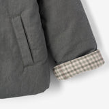 Elegant Baby Green Estate Jacket