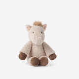 Elegant Baby Pony 9" Plush Stuffed Toy