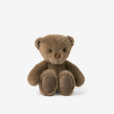 Elegant Baby Bear 9" Plush Stuffed Toy