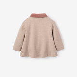 Elegant Baby Princess Coat
