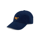 Smathers & Branson Golden Retriever Hat (Navy)