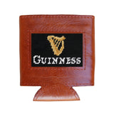 Smathers & Branson Guinness Can Cooler -  Black