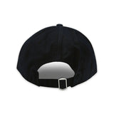 Smathers & Branson Regular Fit Dancing Bear Hat - Black