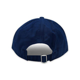 Smathers & Branson Regular Fit Dancing Bear Hat - Navy