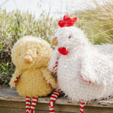 Wee Clucky