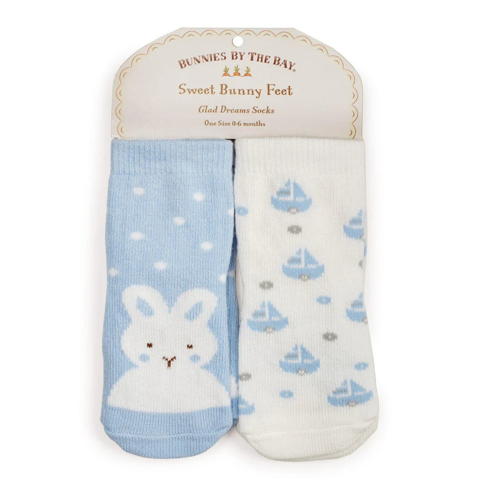 Best Friends Socks