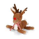 Rudie the Reindeer
