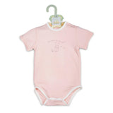 Bunnies Do Delight Onesie