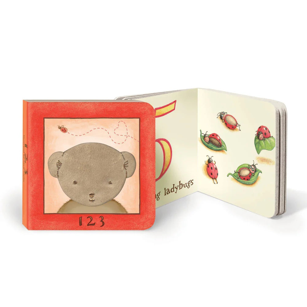 Bao Bao's 123 Book