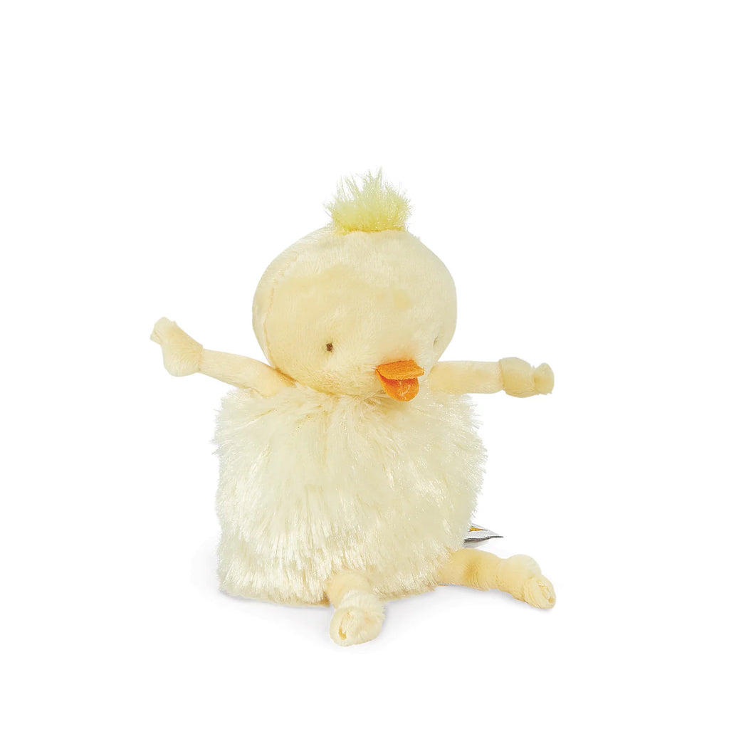 Roly Poly Peep