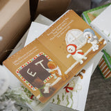 Elf-A-Mentary School Book