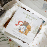 Elf-A-Mentary School Book