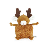 Roly Poly Stuffed Animals