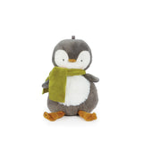 Roly Poly Stuffed Animals