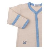 Kissy Kissy Vintage Toy Fun Footie