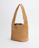 Barbour Women's Lily Woven Tote Bag - Natural