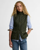 Barbour Women's Otterburn Gilet - Olive
