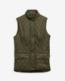 Barbour Women's Otterburn Gilet - Olive