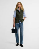 Barbour Women's Otterburn Gilet - Olive