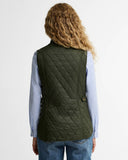 Barbour Women's Otterburn Gilet - Olive