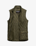 Barbour Women's Otterburn Gilet - Olive