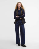Barbour Women's Wray Gilet Vest - Black