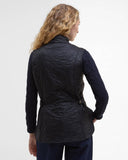 Barbour Women's Wray Gilet Vest - Black