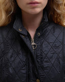 Barbour Women's Wray Gilet Vest - Black