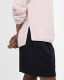 Barbour Women's Marine Knitted Jumper - Pink