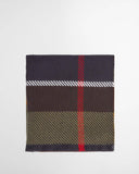 Barbour Blair Tartan Scarf - Classic Tartan