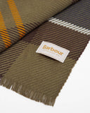 Barbour Blair Tartan Scarf - Classic Tartan