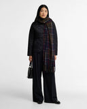 Barbour Hailes Tartan Scarf - Classic Tartan