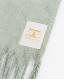 Barbour Women's Ellison Scarf - Soft Mint