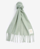 Barbour Women's Ellison Scarf - Soft Mint