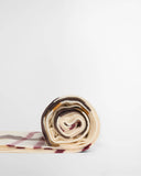 Barbour Harriet Scarf - Light Muted Tartan