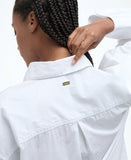 Barbour Women's Angela Shirt - White
