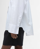 Barbour Women's Angela Shirt - White