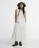 Barbour Women's Melody Shirt - White