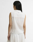 Barbour Women's Melody Shirt - White