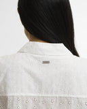 Barbour Women's Melody Shirt - White