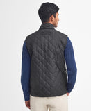 Barbour Men's Lowerdale Gilet Vest - Classic Black