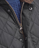 Barbour Men's Lowerdale Gilet - Classic Black