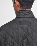 Barbour Men's Lowerdale Gilet - Classic Black