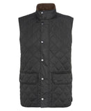 Barbour Men's Lowerdale Gilet Vest - Classic Black