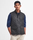 Barbour Men's Lowerdale Gilet Vest - Classic Black