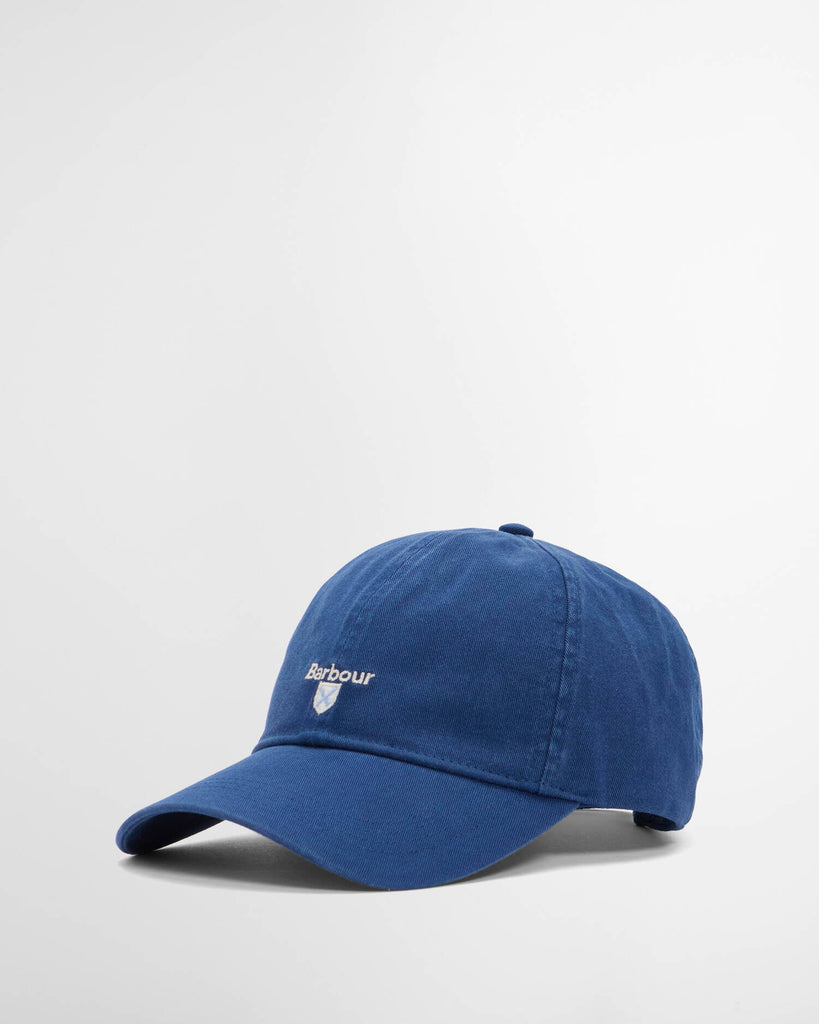 Barbour Cascade Sports Cap - Deep Blue