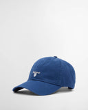 Barbour Cascade Sports Cap - Deep Blue
