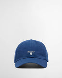 Barbour Cascade Sports Cap - Deep Blue