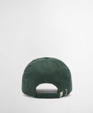 Barbour Cascade Sports Cap - Sycamore Green